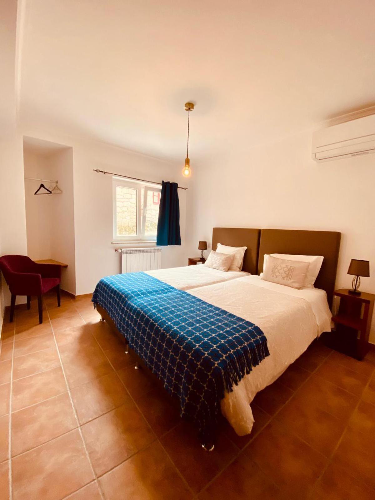Casas Da Ribeira Guest House Seia Exterior foto